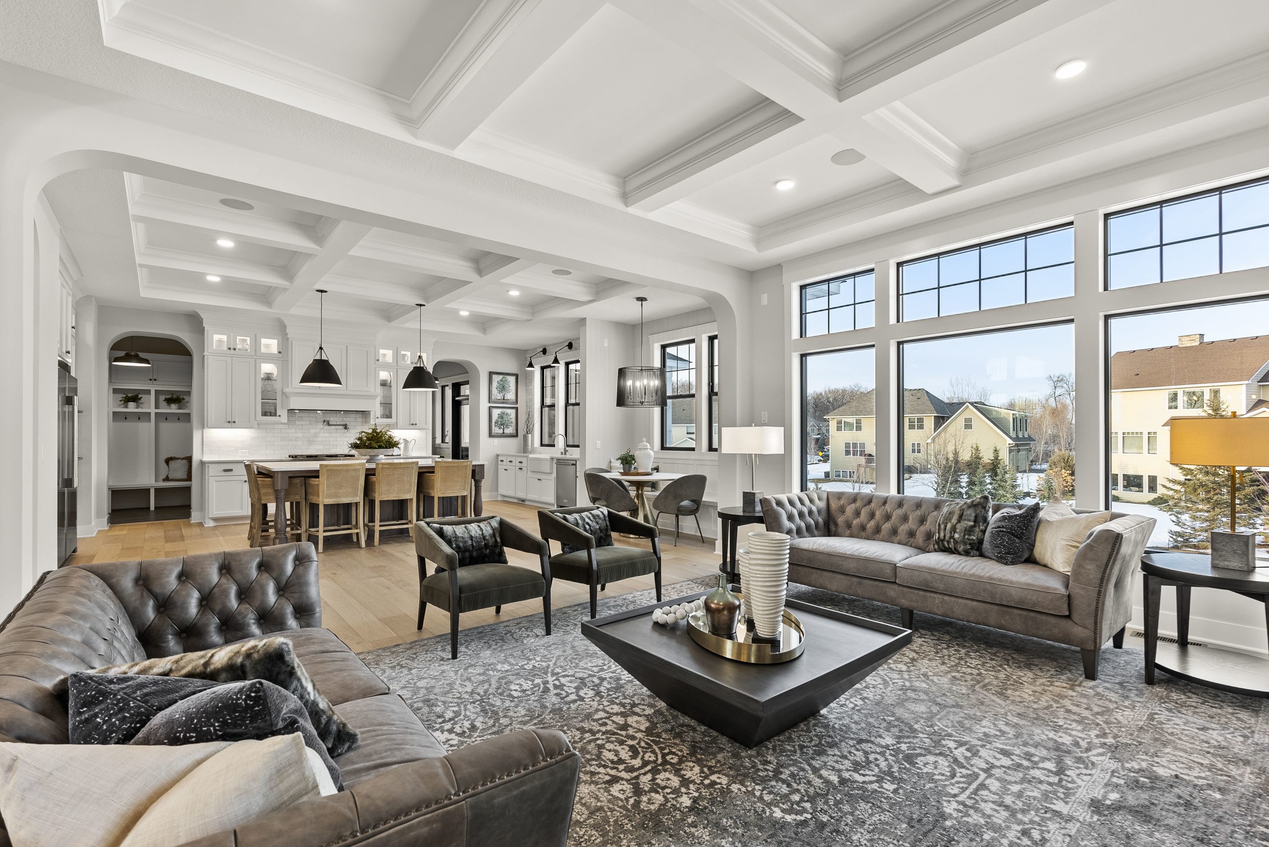 How to Personalize Your Luxury Home | 4 Strategies