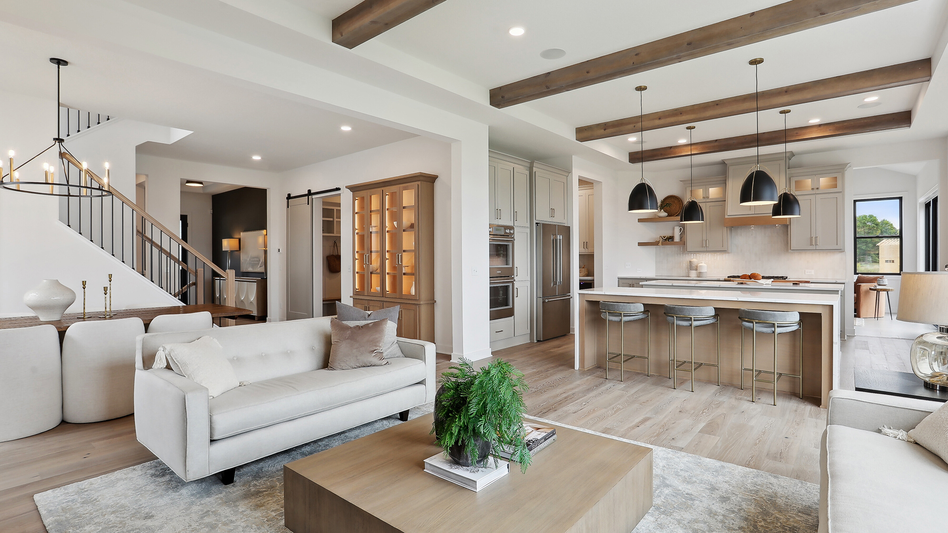 Open vs. Closed Floor Plan: Which Is Right for Your Home?